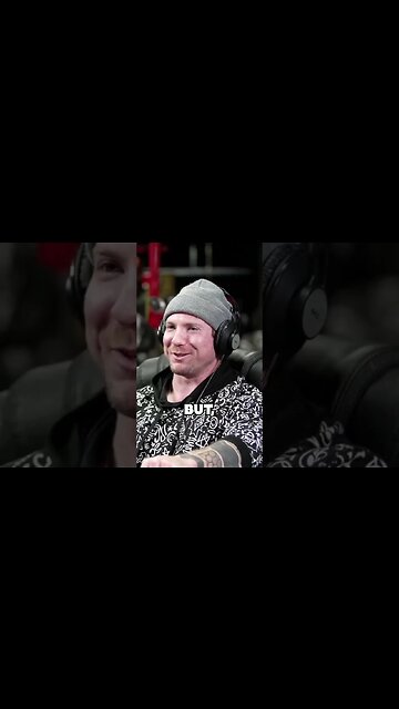 JOHN HAACK SCARES HIMSELF | POKE THE BEAR