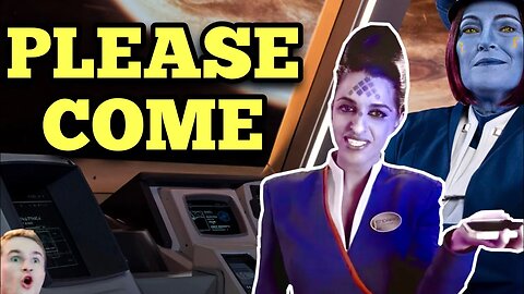 Massive Discounts Announced for Galactic Starcruiser Hotel