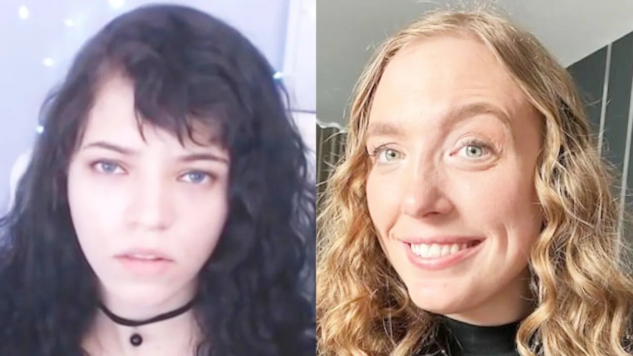 Brittany Venti And JustPearlythings Are The SAME!