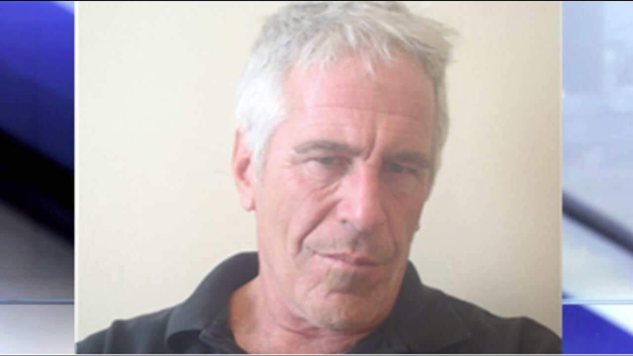 Jeffrey Epstein: Contact 5 uncovers 2007 policy that allowed sex offenders out on work release