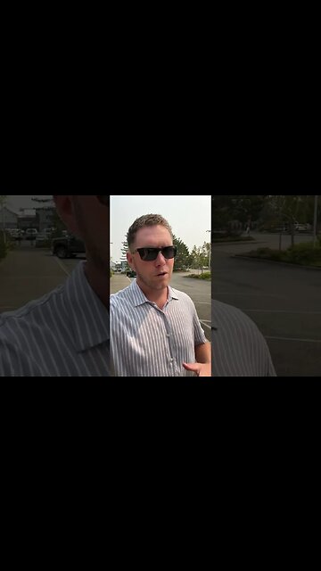 Prepping For The Chaos!