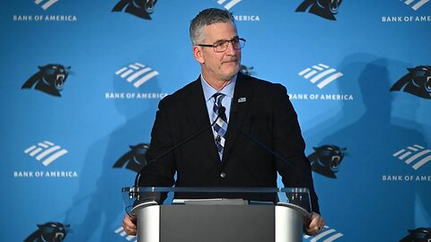 Carolina Panthers 2023 Season Outlook