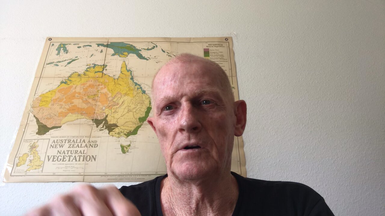 WHO ARE THE WITNESSES, THE ANOINTED & THE PROPHECY WATCHERS