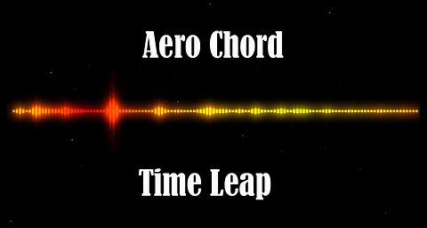 Aero Chord - Time Leap