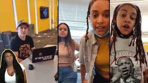 My Thoughts On The White ASU Students Getting Harassed