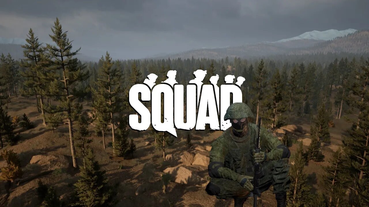 Squad [Hexagons]