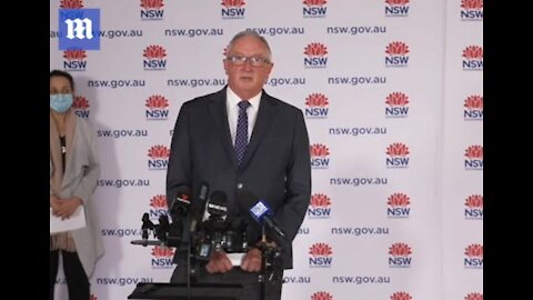 COMMISTRALIA: Hazzard: "Listen to us... don´t listen strange dudes on social media"
