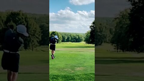 Golf is Awesome