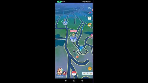 Live de Pokémon GO