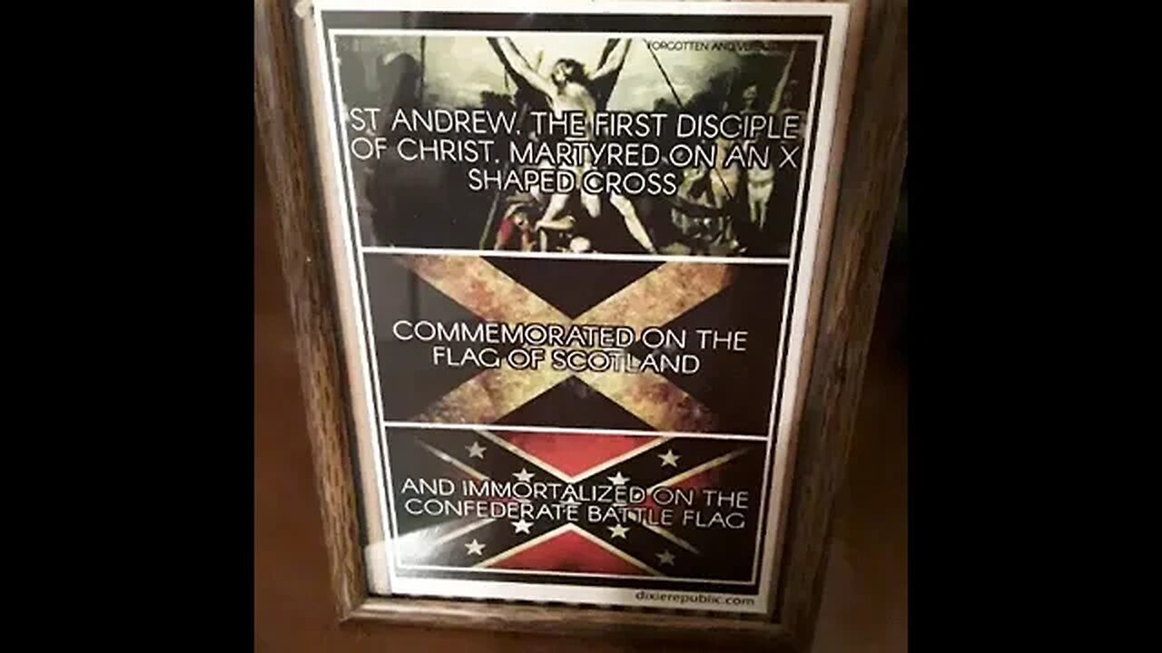 Quickest History Lesson Ever