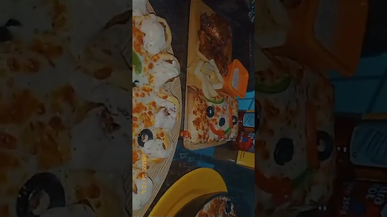 Pizza Lovers 🤤🤤@smartpizza8478 @YoBoyPizza @pizzamusic6344 @pizzaslice @soundslikepizza