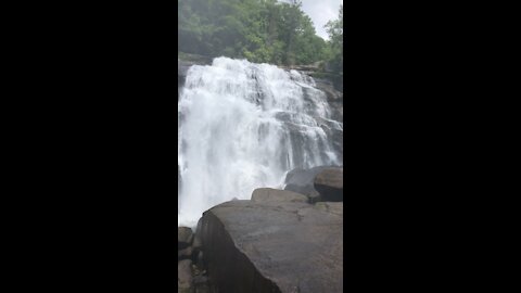 Rainbow falls 2