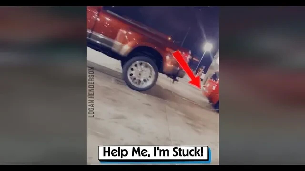 Help Me, I'm Stuck