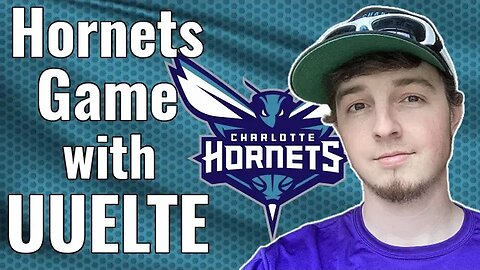 I Bet ALL My Earnings on the Charlotte Hornets