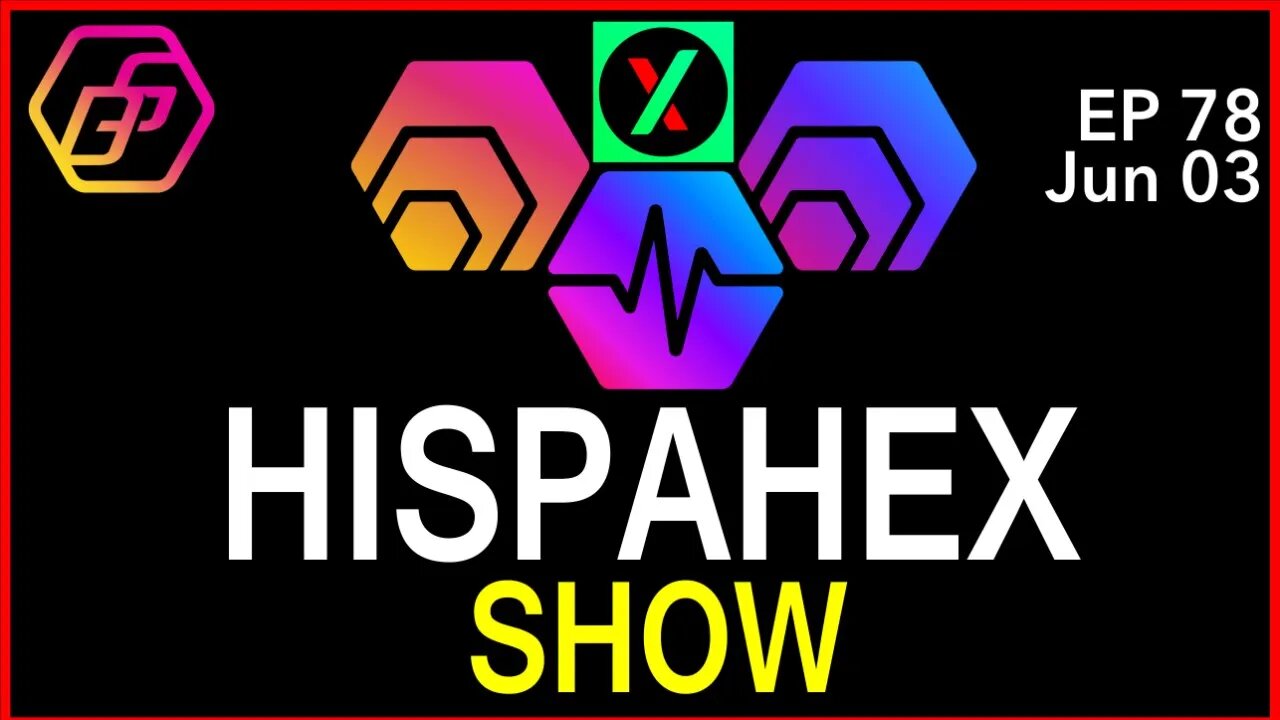 HispaHEX - Ep 78