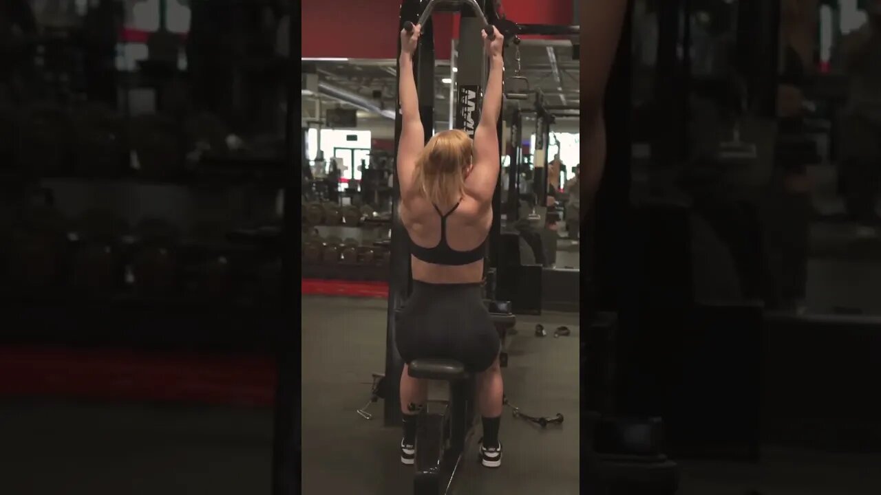 Miranda Cohen #shorts #ytshorts #youtubeshort #fitness #workout