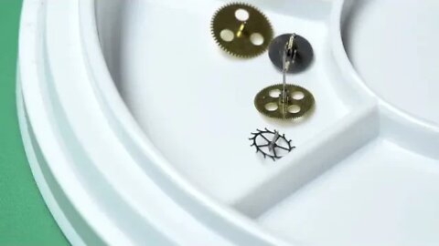 A & Viewer & Sent & Me & His Watchmaking Mishap, Can I Salvage the Project