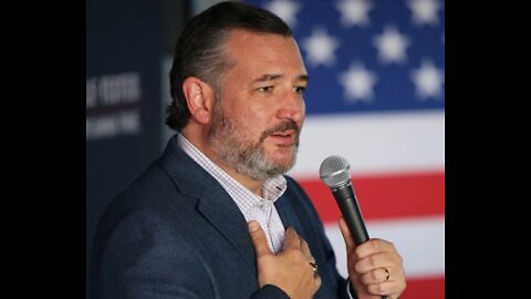 Sen. Cruz Slams NY Times for Roe v. Wade Column: 'Racist Leftists'