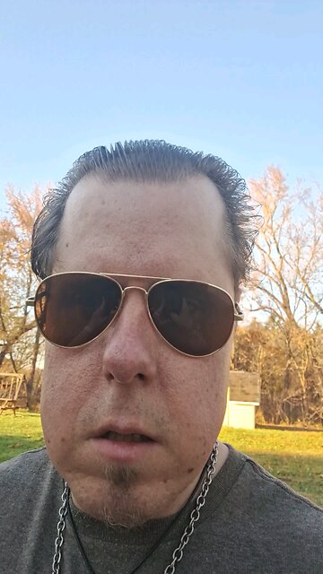 good morning everyone happy Friday