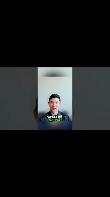 What happens when we touch on discomfort?