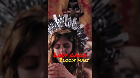 Lady Gaga - Bloody Mary - Subscribe For Our Kool Remix #shorts #nocopyrightmusic #ladygaga