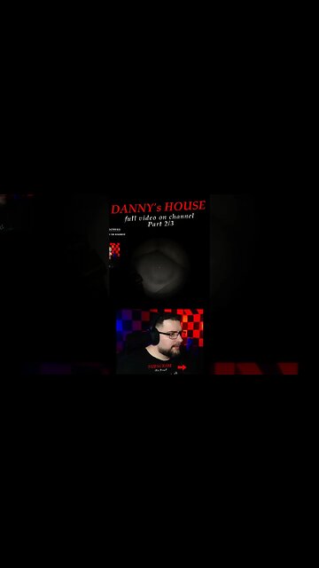 DANNY's HOUSE! 2/3