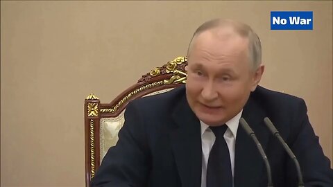 Big interview with Putin | Russia, Ukraine, China, NATO, United States!!!