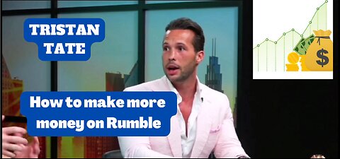 Rumble is way better than YouTube