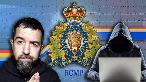 RCMP Provocateurs Are Creating Fake Online Personas To (en)Trap Canadian “Extremists”!!!