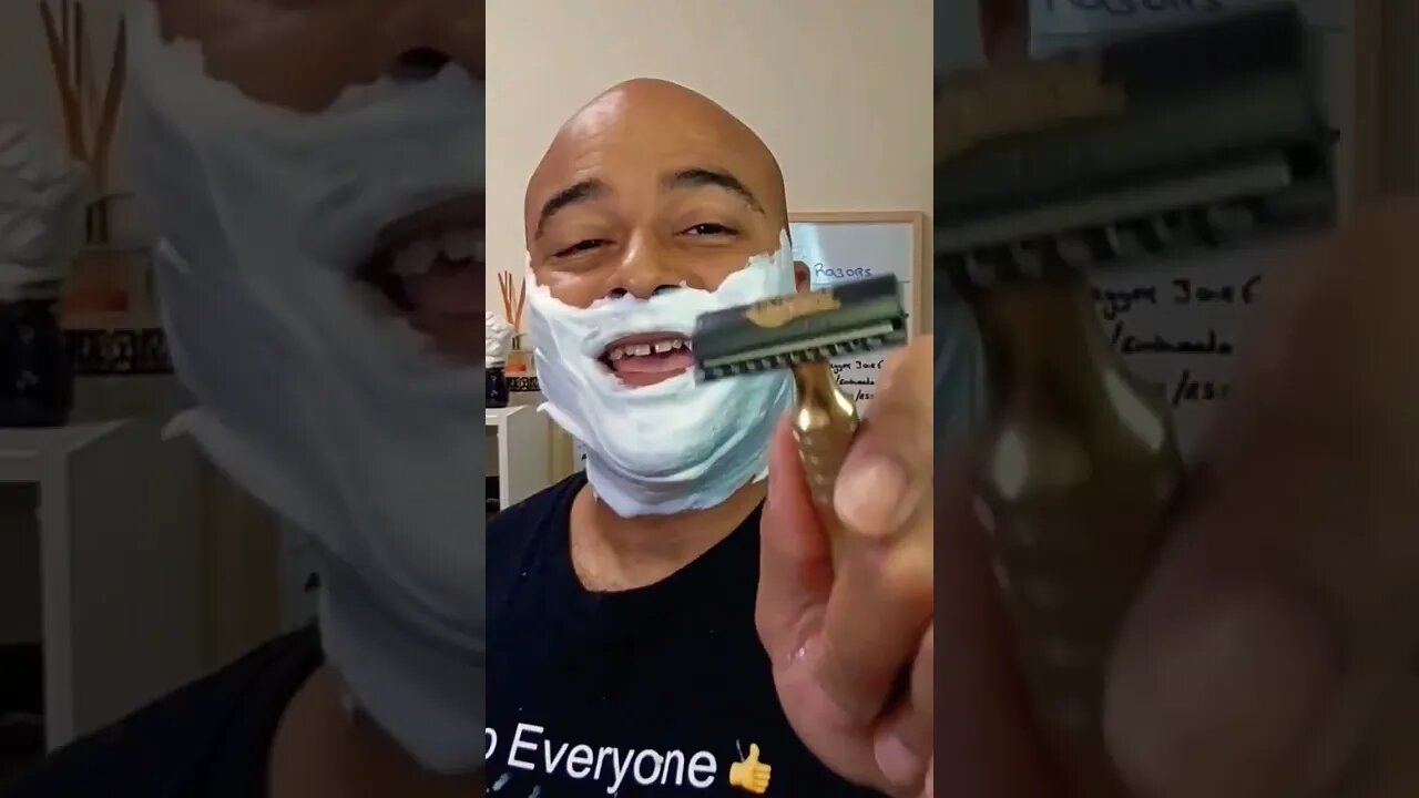 ASMR SHAVE AUTISM it's not a disability it's a different ability by Pinnacleπππͺπ§ΌποΈππΎπ#asmr #autism