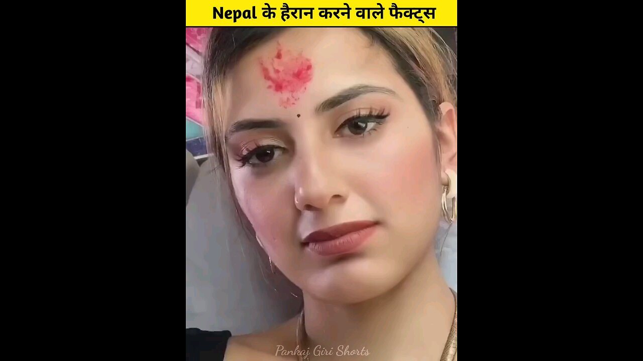 I LOVE NEPAL