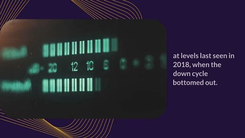 Bitcoin shows another bottom signal: aSOPR hits lowest level since 2018