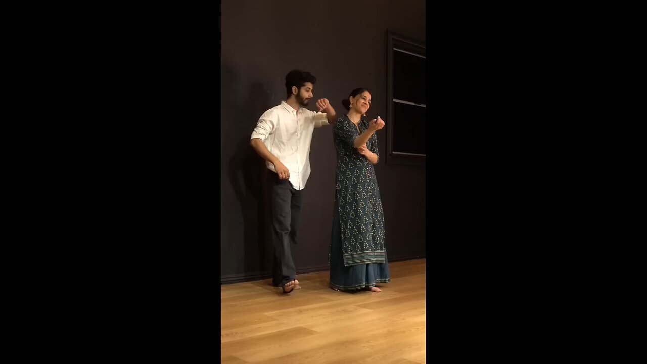 TUM TUM | Viral Dance Trend