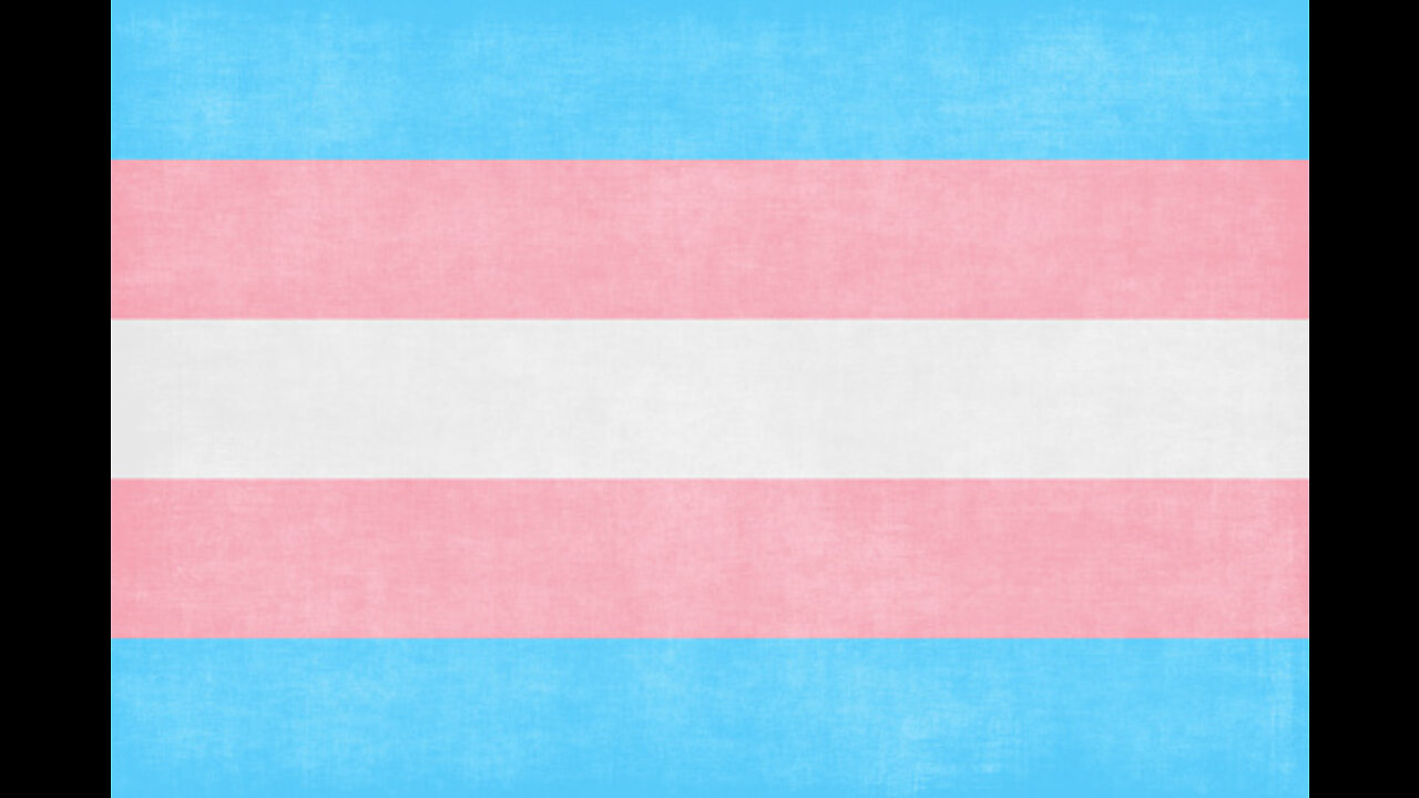 My Issues With Transgenderism