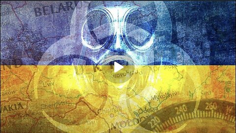 BOMBSHELL DOCUMENTARY FROM 2018 EXPOSES THE U.S. BIOLABS IN UKRAINE