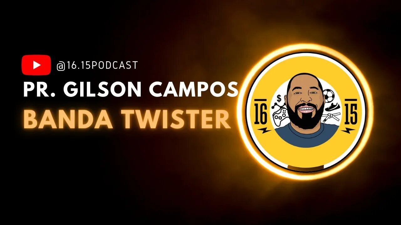 AMOR DO TWISTER
