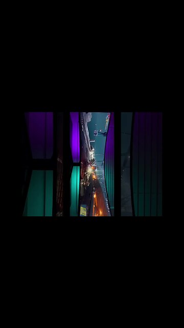 Spider-Man Miles Morales on an Odyssey G9! Full video on my channel #gamingsetup #gaming #spiderman