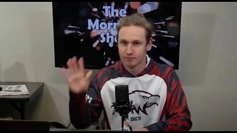The Morning Show - 4/24/23