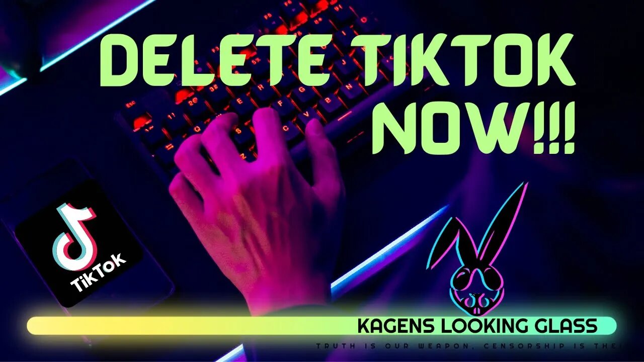 The Surprising Reason I Quit and Deleted TikTok and Why You Should Too