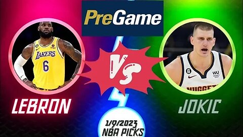 Dreams PREGAME FANTASY Top NBA Picks DFS Today Main Slate 1/9/23 Daily Fantasy Sports Strategy