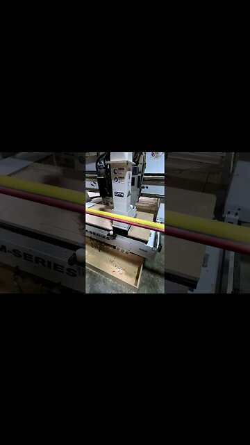 Making A Wood Hood With My CNC