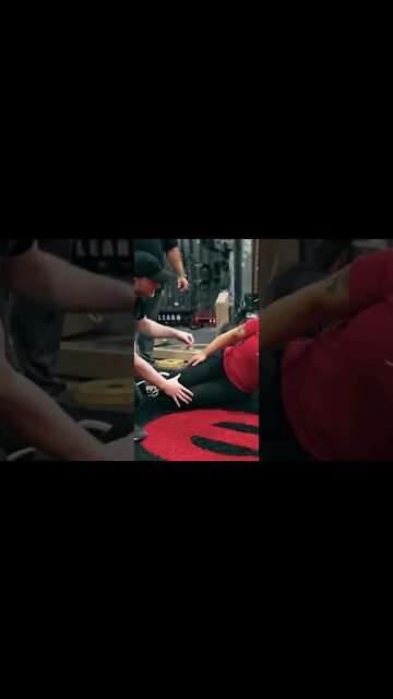 1st Side Plank Progression ‼️ #shorts