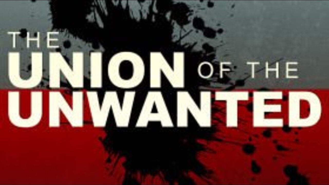 Union of the Unwanted : 36 : joe Rogan vs CNN, Protests and Turning the Tide