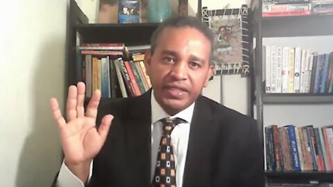 የአገኘሁ ተሻገር መንግስታዊ አድርባይነት - ኤርሚያስ ለገሰ