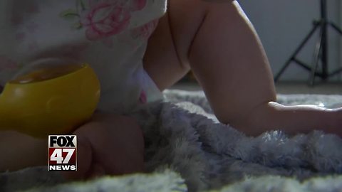 FDA issues warning for teething products