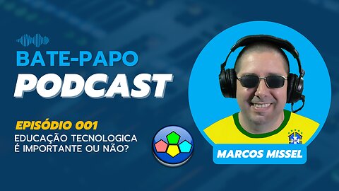 EDUCAÇÃO TECNOLOGICA É IMPORTANTE NOS DIAS DE HOJE?