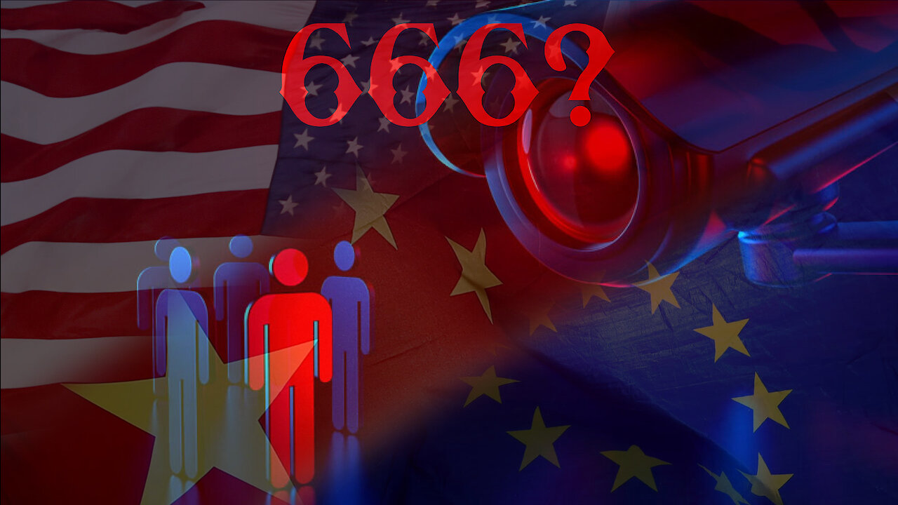 Covid19, the catalyst of a rising surveillance state.