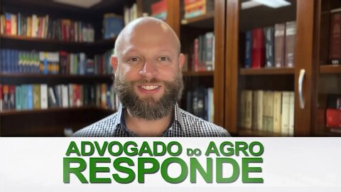 Advogado do Agro Responde sobre penhora e medo de leilão