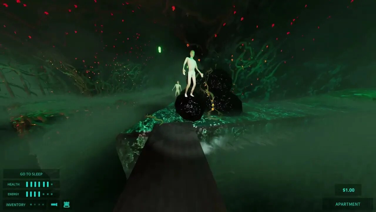 Happy's Humble Burger Barn p17