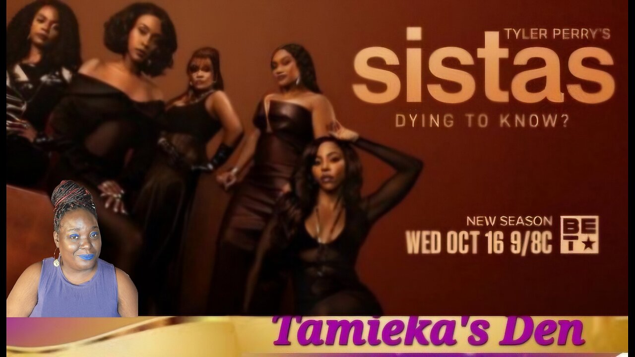 Sistas| Season 8 Episode 8| Appearance ( Review and Recap)